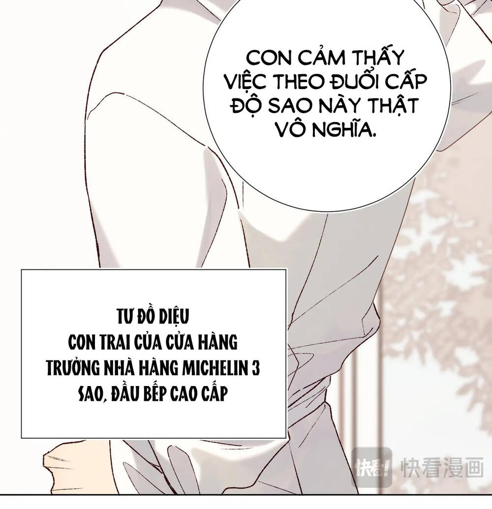 Ác Nữ Cự Tuyệt Cua Nam Chính Chương 120 Ảnh 16