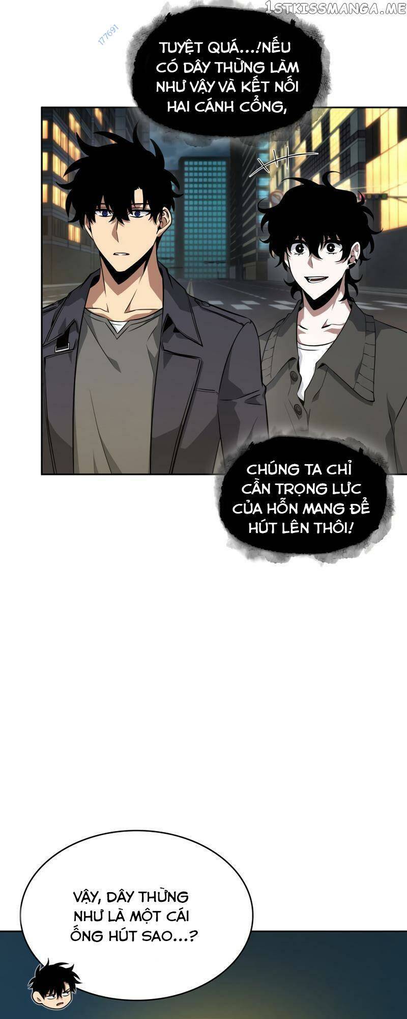 Vua Trộm Mộ Chương 408 Ảnh 39