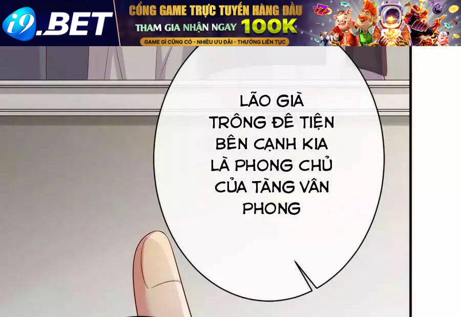 Tuyệt Thế Thần Y: Phúc Hắc Đại Tiểu Thư Chương 55 Ảnh 25
