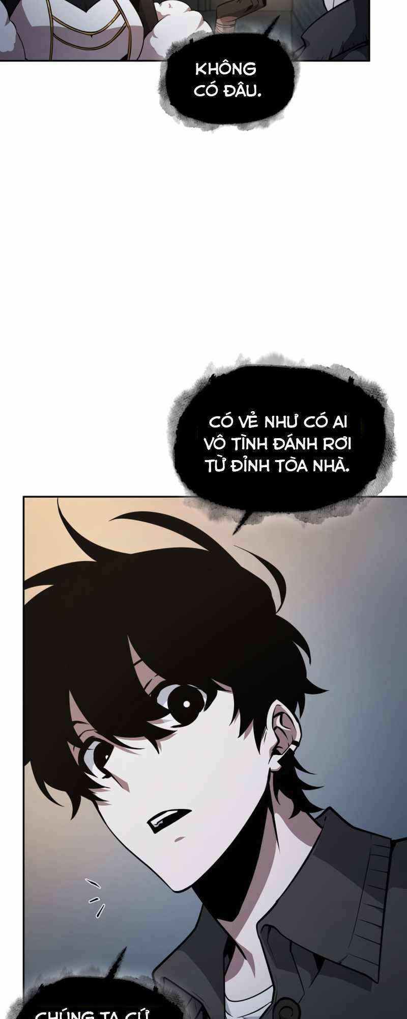 Vua Trộm Mộ Chương 405 Ảnh 6