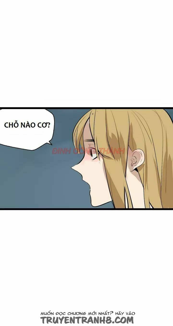 Mục Vụ Chương 15 Ảnh 46