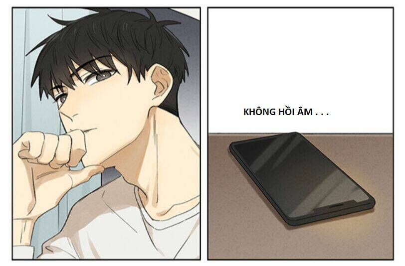 Secret Love Chương 4 Ảnh 3