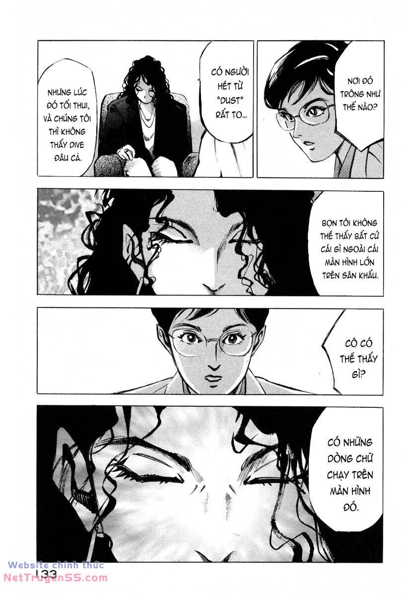 Jiraishin Chương 9.3 Ảnh 31