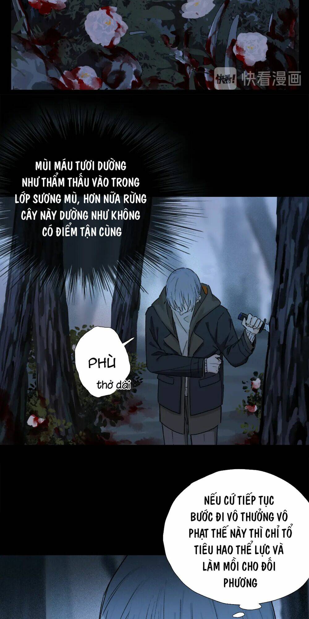 Phép Tắc Trường Ogus Chương 67 Ảnh 13