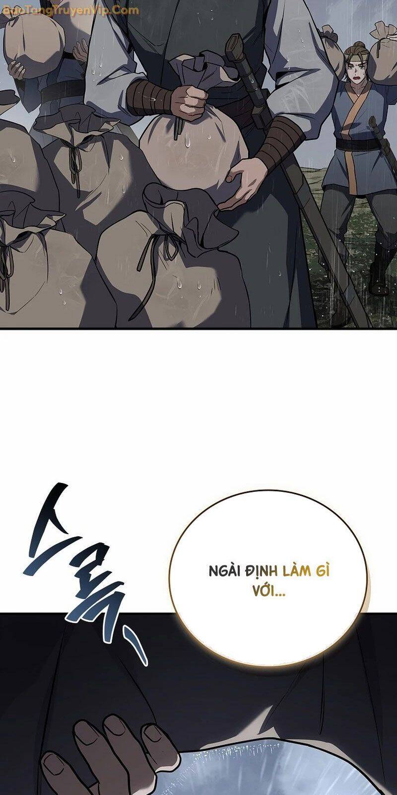 Chuyển Sinh Thành Tiêu Sư Chương 96 Ảnh 28