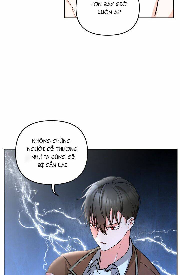 Hoàng Hậu Bé Bỏng Chương 41.1 Ảnh 25