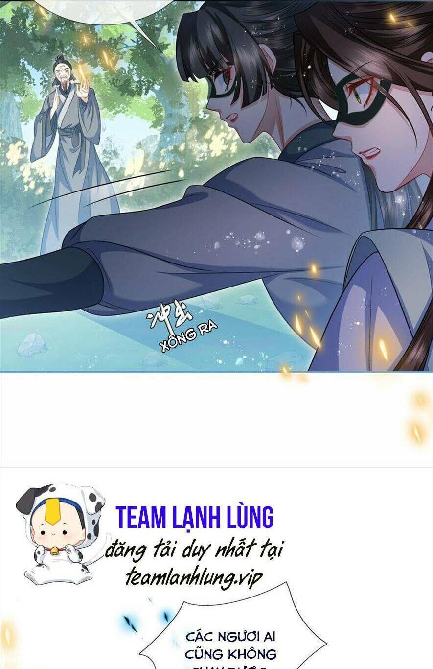 Ma Hoàng Tiên Y: Tà Đế Phu Nhân Vừa Oanh Vừa Lạnh Chương 33 Ảnh 9