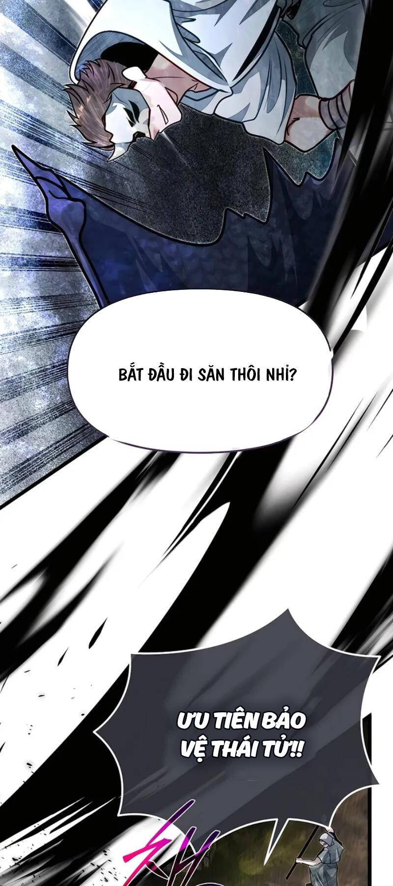 Anh Trai Anh Hùng Là Người Đã Chết Trong Học Viện Chương 72 Ảnh 20