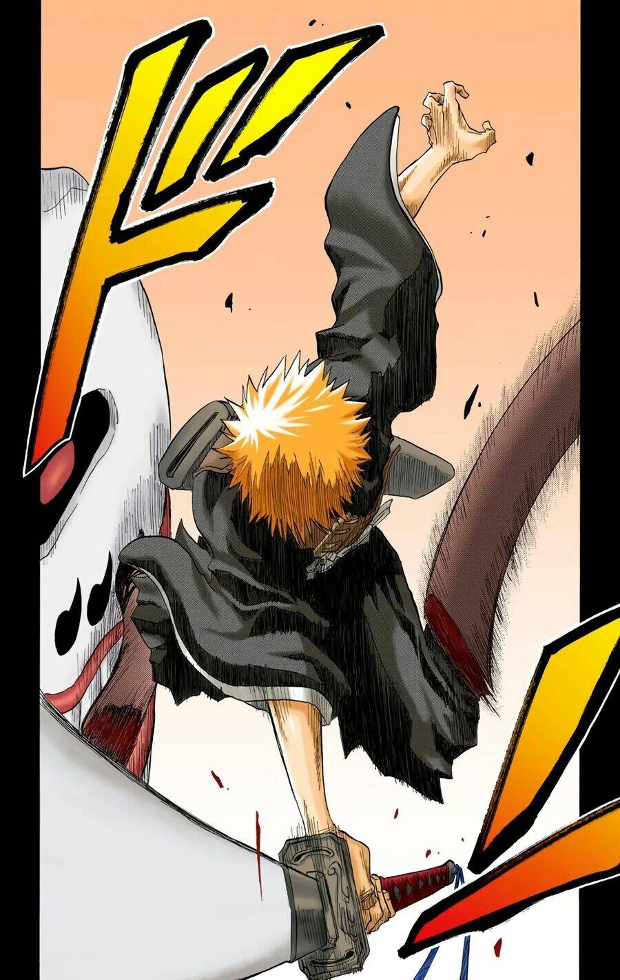 Bleach (Full Color) Chương 20 Ảnh 19