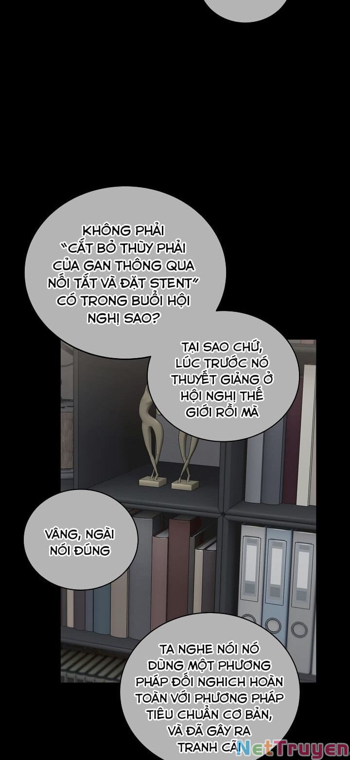 Bác Sĩ Trở Lại Chương 123 Ảnh 50