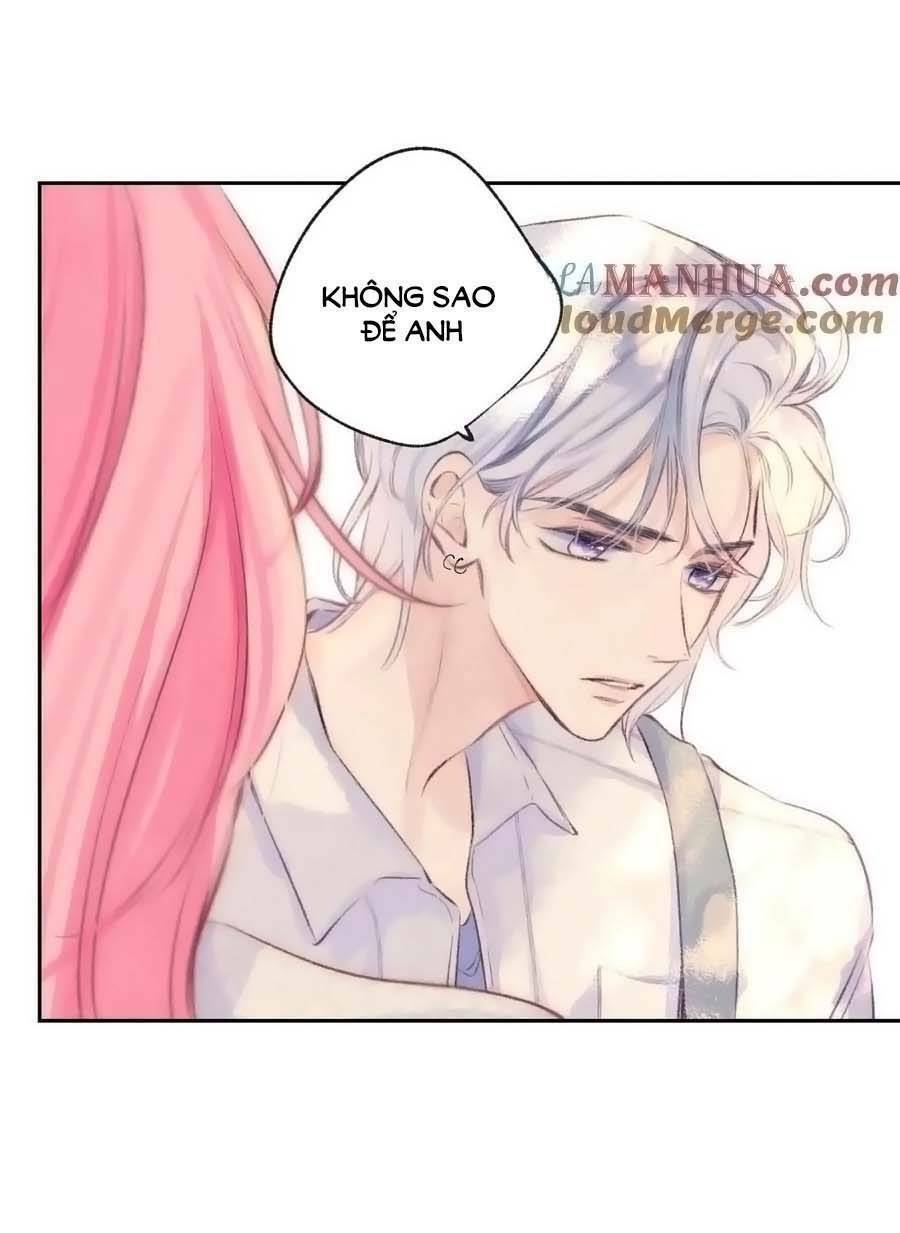 Bạn Gái Tôi Ấm Áp Tựa Như Xương Rồng Nở Hoa Chương 43 Ảnh 5