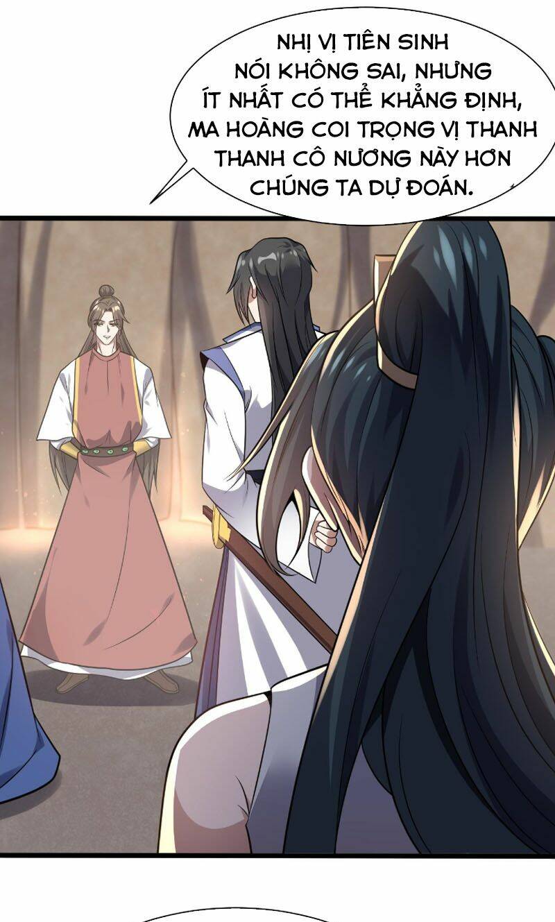 Ta Đoạt Xá Ma Hoàng Chương 26 Ảnh 4