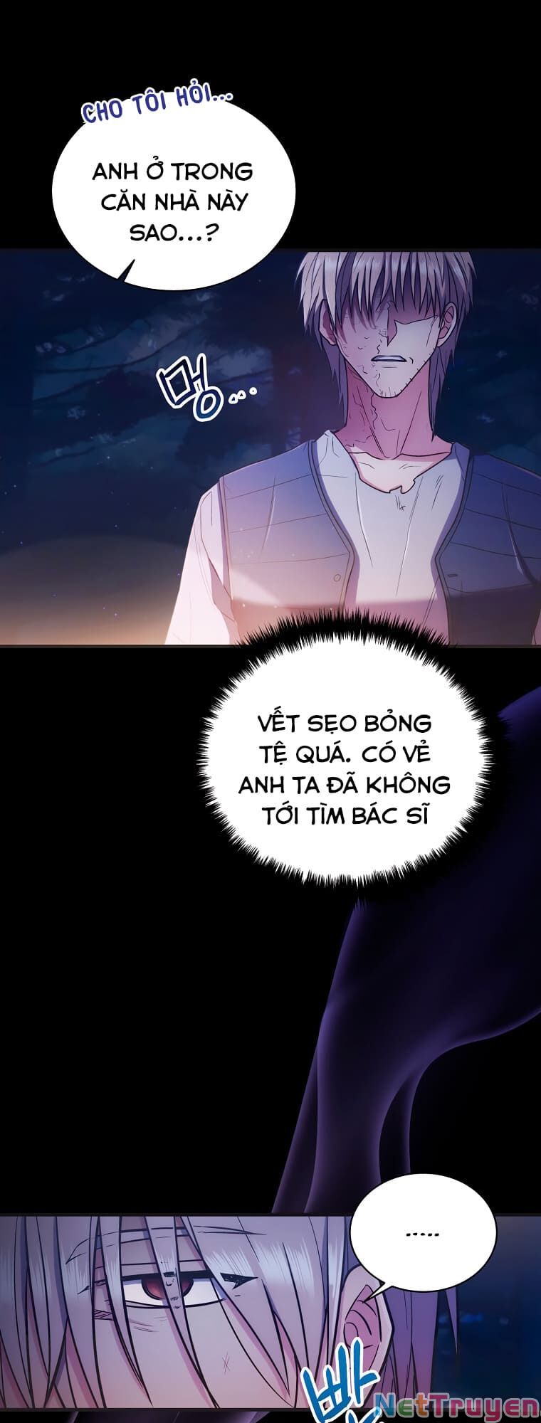 Bác Sĩ Trở Lại Chương 144 Ảnh 54
