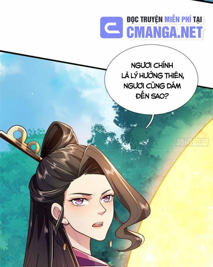 Ta Trở Về Từ Chư Thiên Vạn Giới Chương 262 Ảnh 45