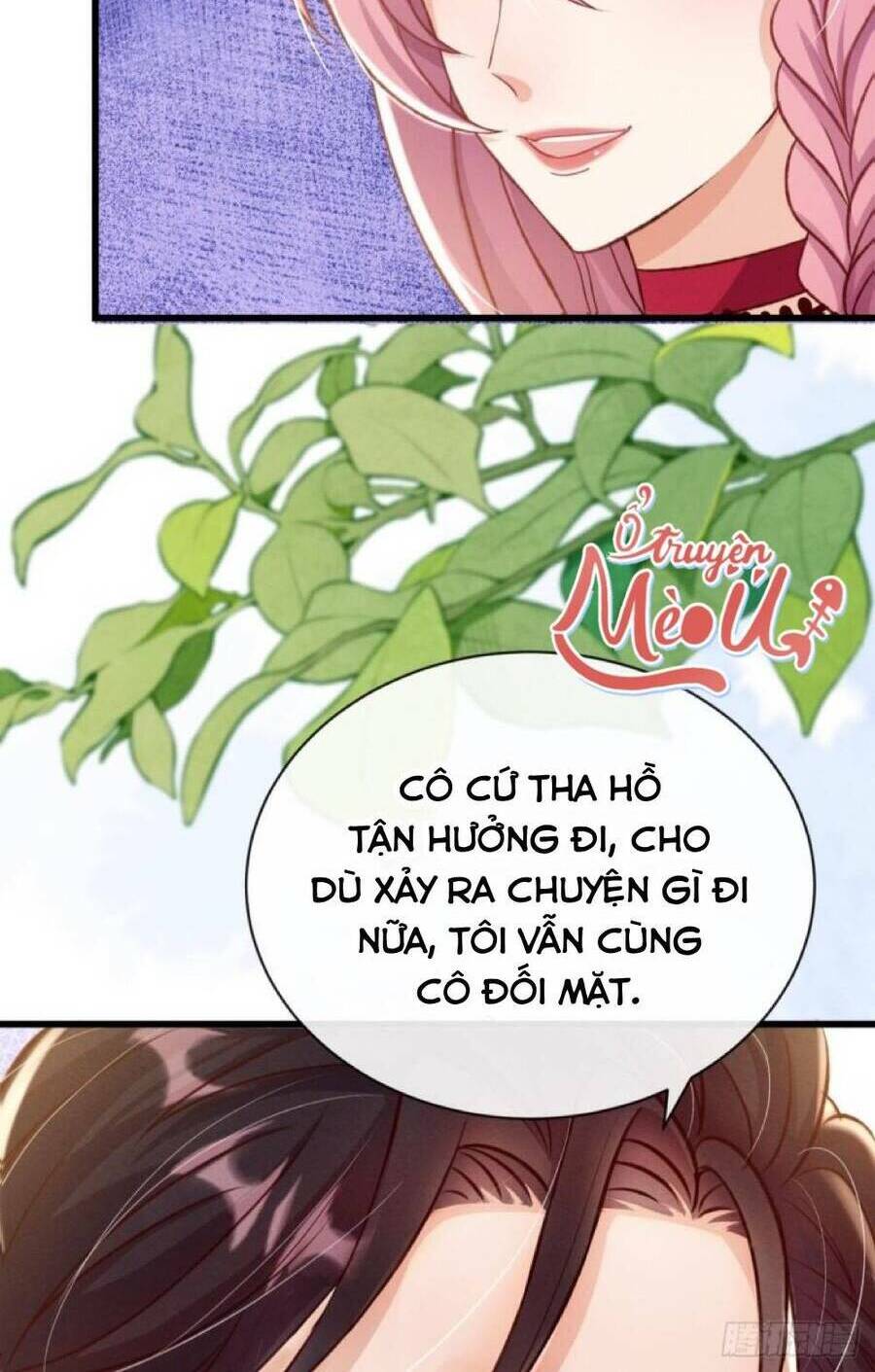 Giẫm Lên Cặn Bã Nam Nhân Làm Chủ Thần Chương 22 Ảnh 10