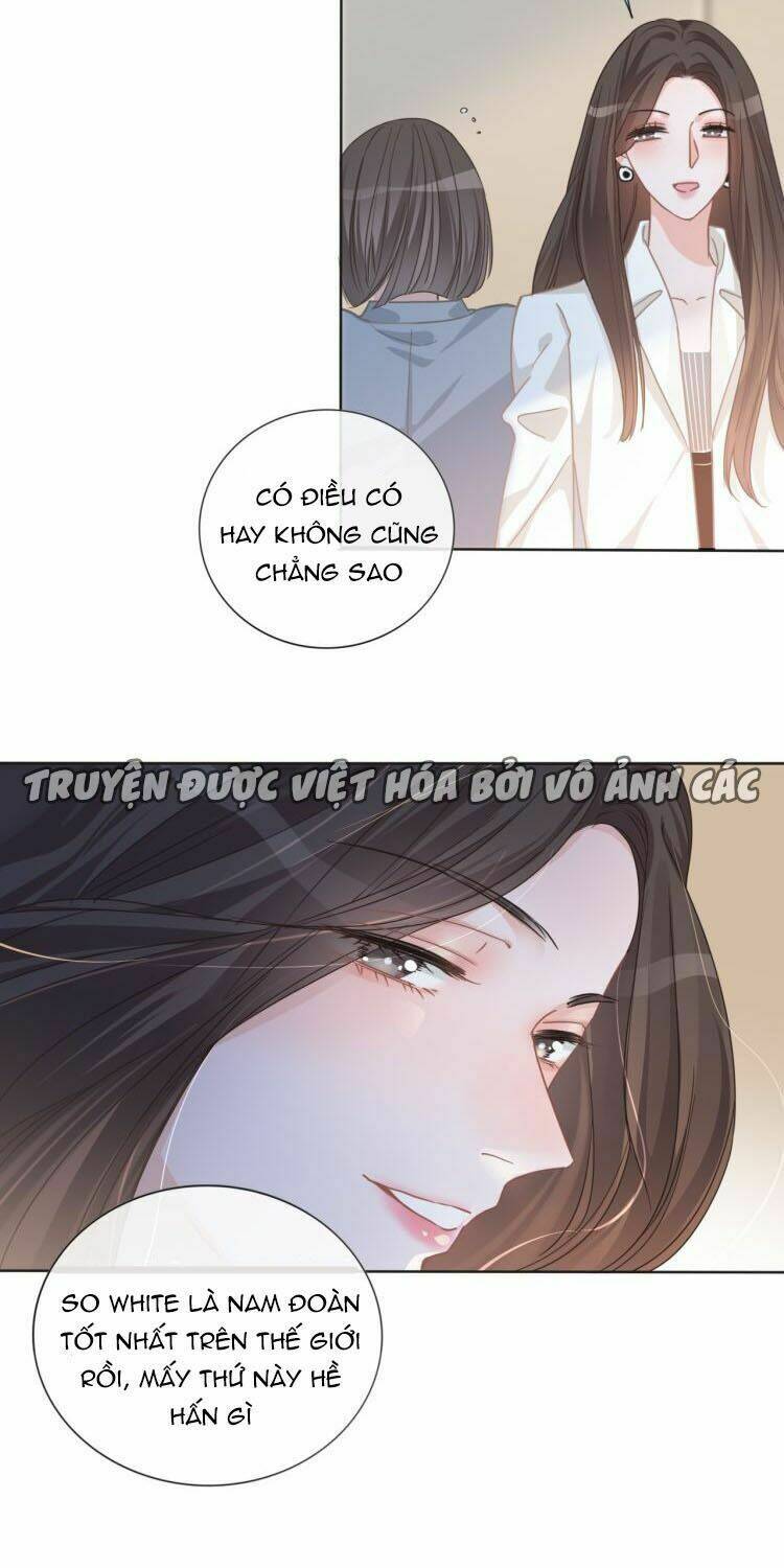Biểu Diện Quan Hệ Nam Đoàn Chương 61 Ảnh 23