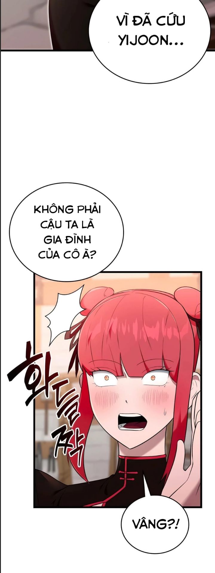 Theo Dõi Kênh Của Thánh Nhân Chương 35 Ảnh 33