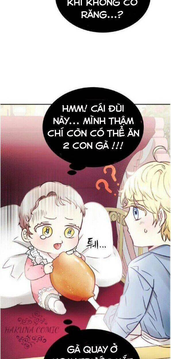 Baby Dragon Chương 3 Ảnh 37