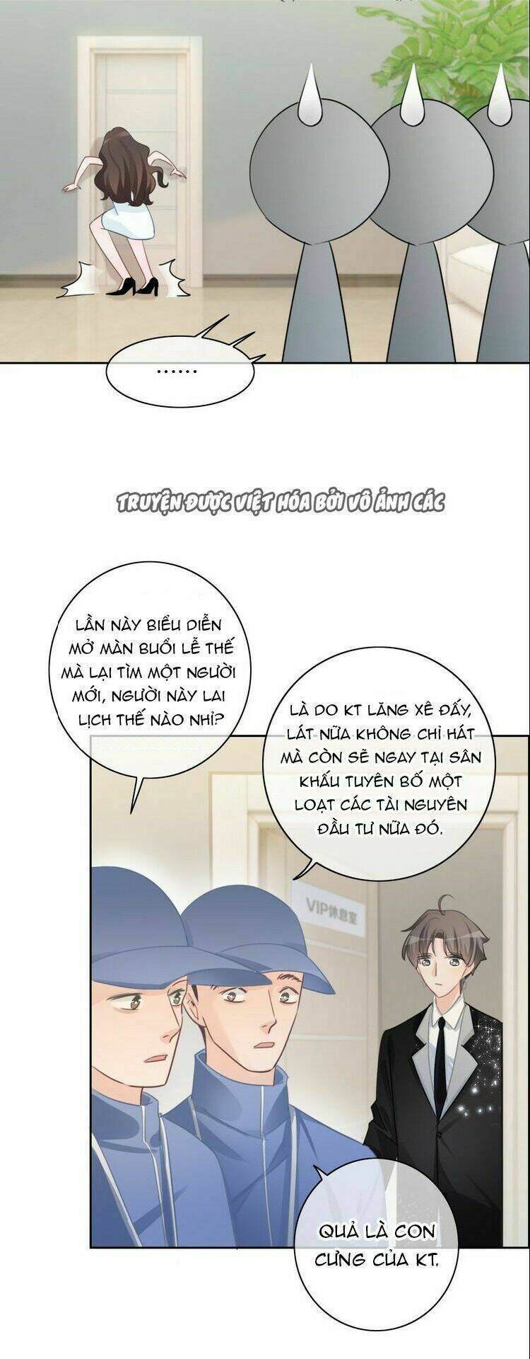 Biểu Diện Quan Hệ Nam Đoàn Chương 49 Ảnh 14