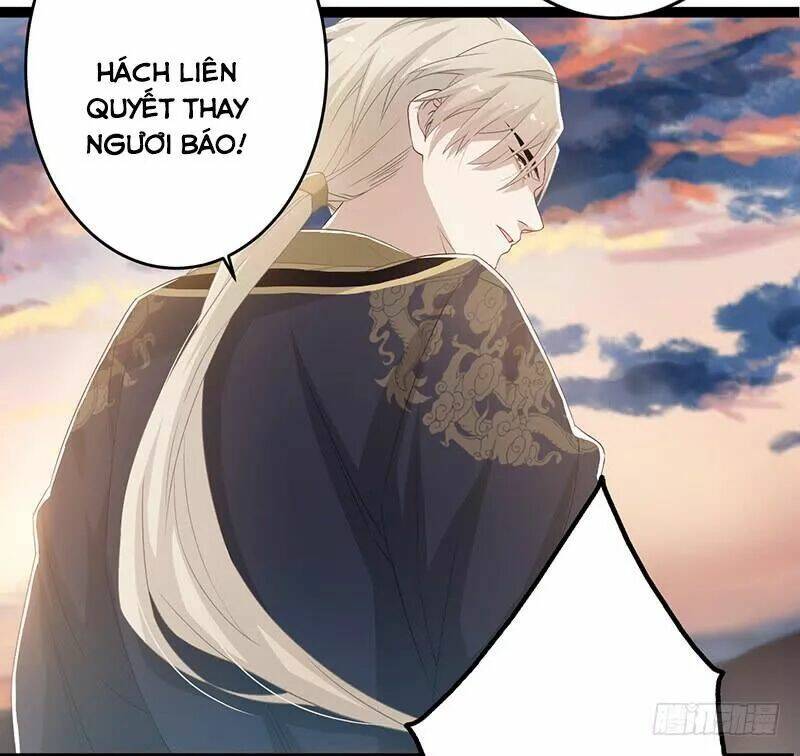 Lời Nguyền Lâu Lan: Bạo Quân Hung Ác Sủng Ái Ta Chương 142 Ảnh 26