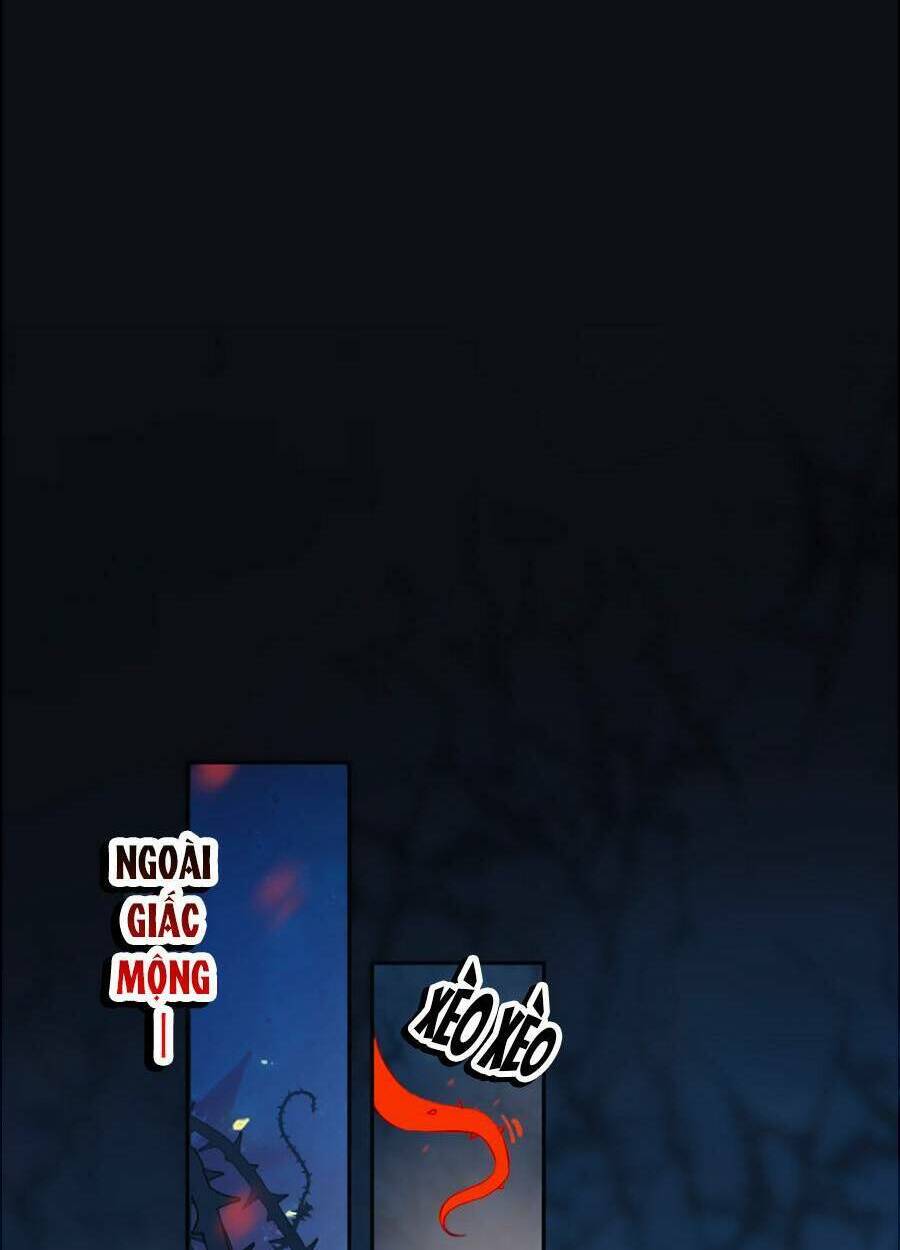 Hoa Dữ Ẩn Nặc Chi Ô Chương 141 Ảnh 39