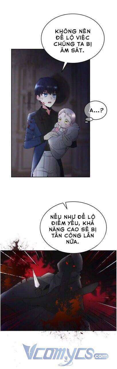 Baby Dragon Chương 4 Ảnh 28