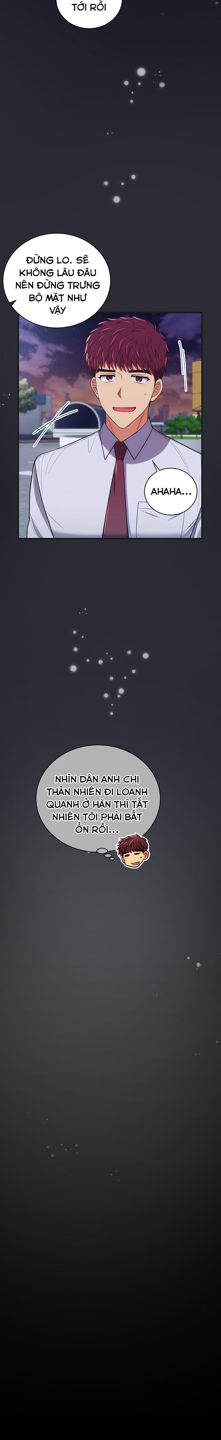 Bác Sĩ Trở Lại Chương 132 Ảnh 4