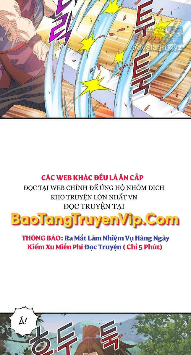 Hoành Tảo Cửu Châu Chương 60 Ảnh 17