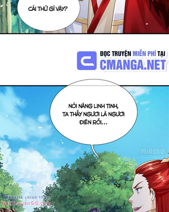 Ta Trở Về Từ Chư Thiên Vạn Giới Chương 269 Ảnh 54