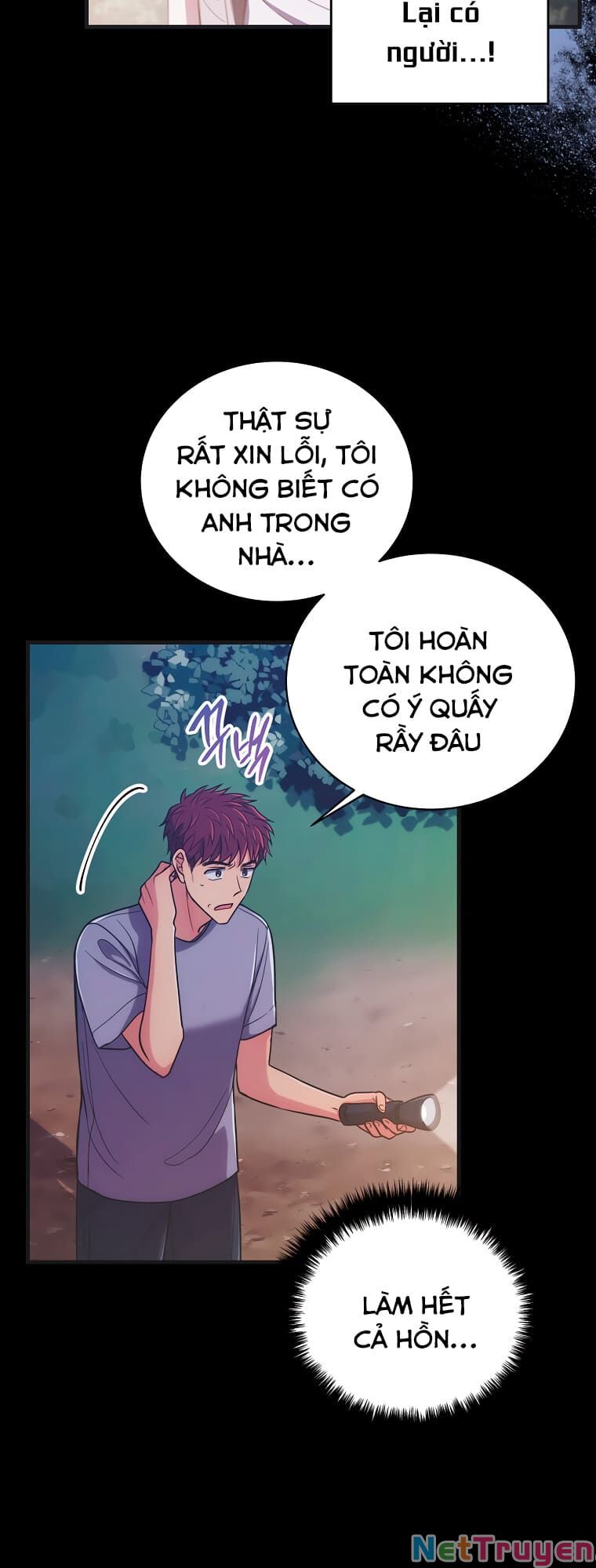 Bác Sĩ Trở Lại Chương 144 Ảnh 53