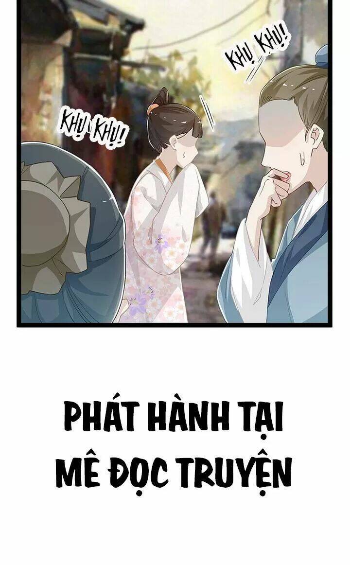 Lời Nguyền Lâu Lan: Bạo Quân Hung Ác Sủng Ái Ta Chương 147 Ảnh 27