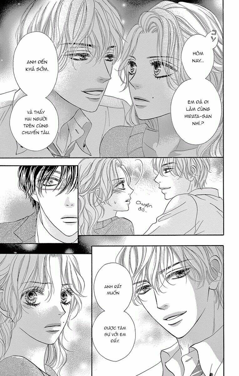 Otona No Koi Wa Kojiraseru Chương 2 Ảnh 15