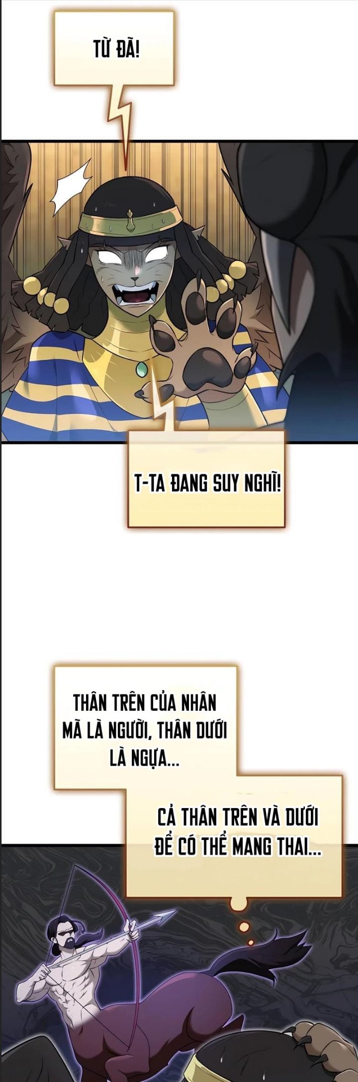 Theo Dõi Kênh Của Thánh Nhân Chương 36 Ảnh 33