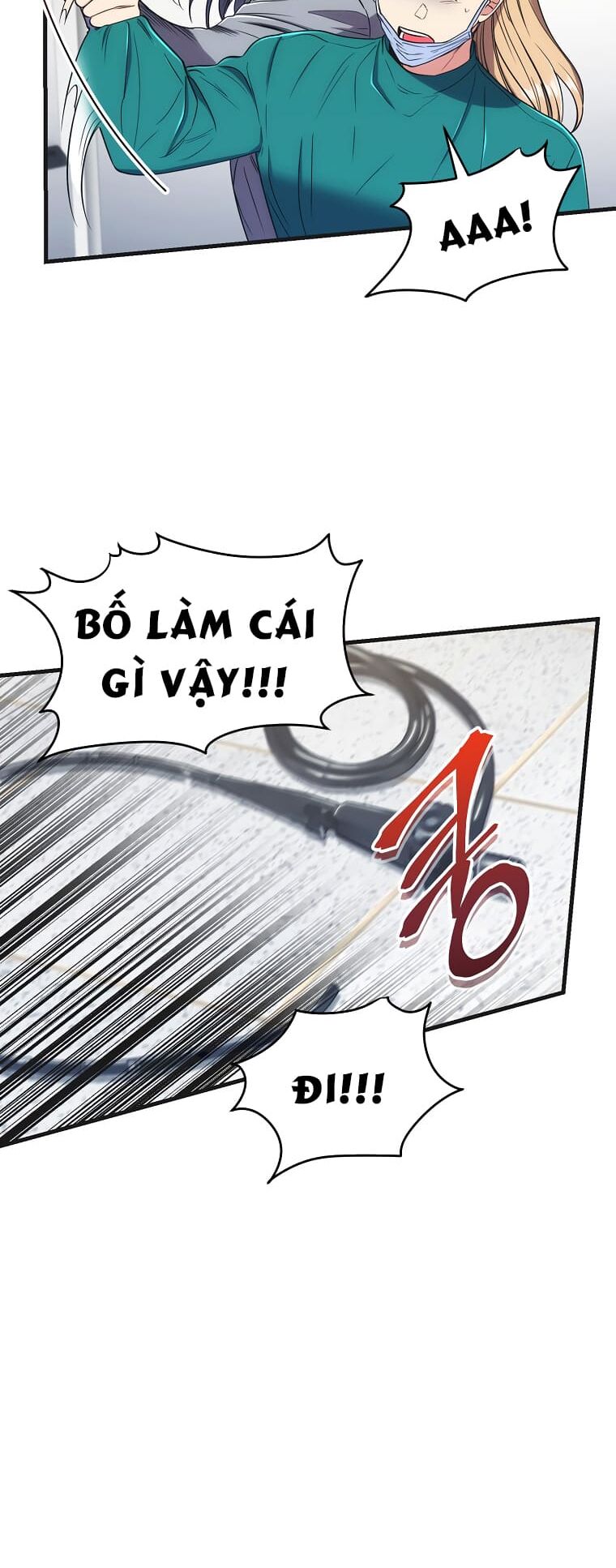 Bác Sĩ Trở Lại Chương 128 Ảnh 29