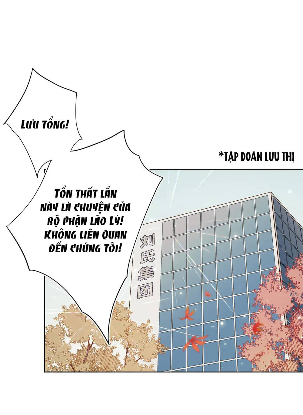 Ác Nữ Cự Tuyệt Cua Nam Chính Chương 120 Ảnh 18