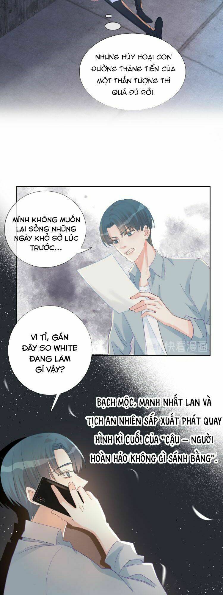 Biểu Diện Quan Hệ Nam Đoàn Chương 67 Ảnh 16