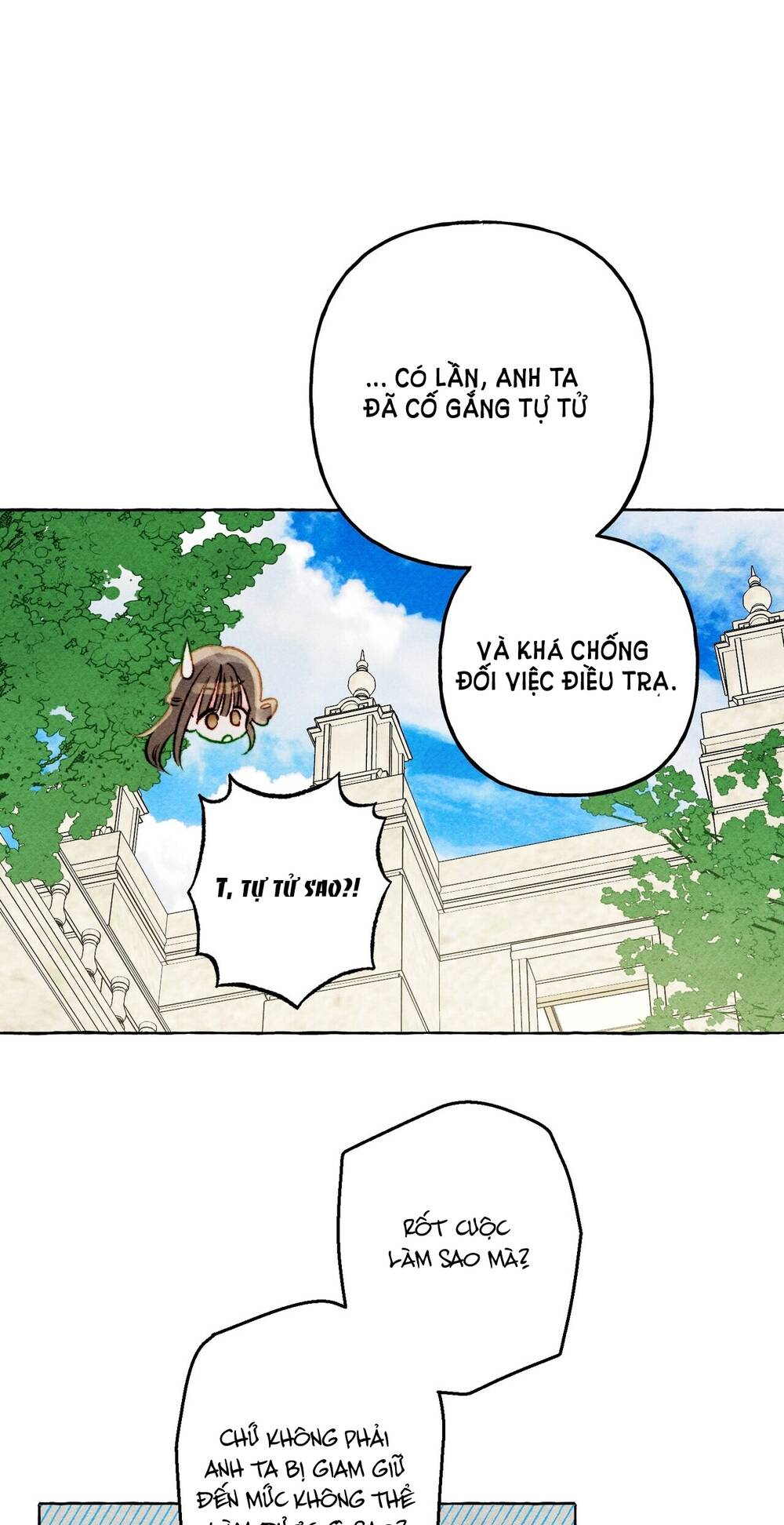 Nuôi Dưỡng Một Bé Rồng Đen Chương 64.2 Ảnh 2