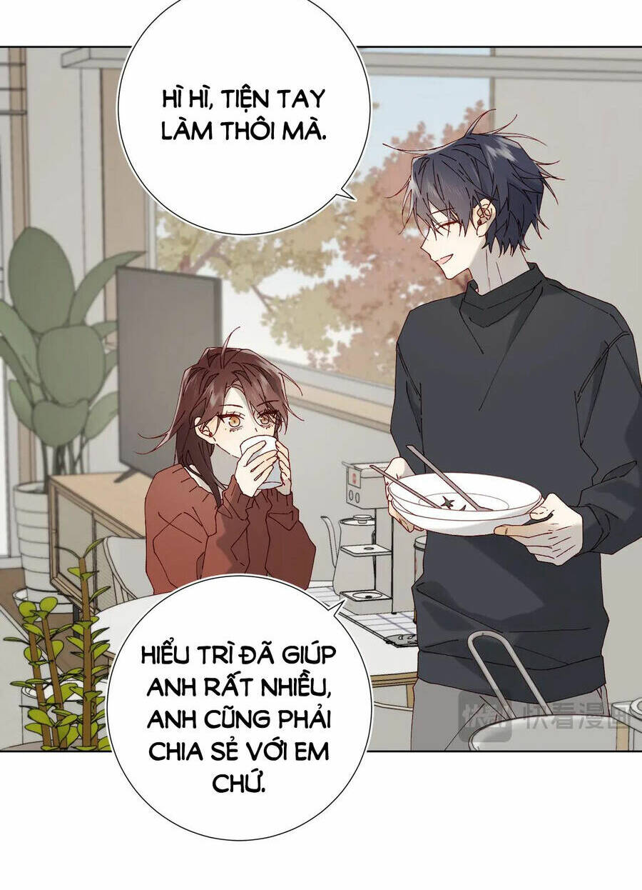 Ác Nữ Cự Tuyệt Cua Nam Chính Chương 121 Ảnh 11