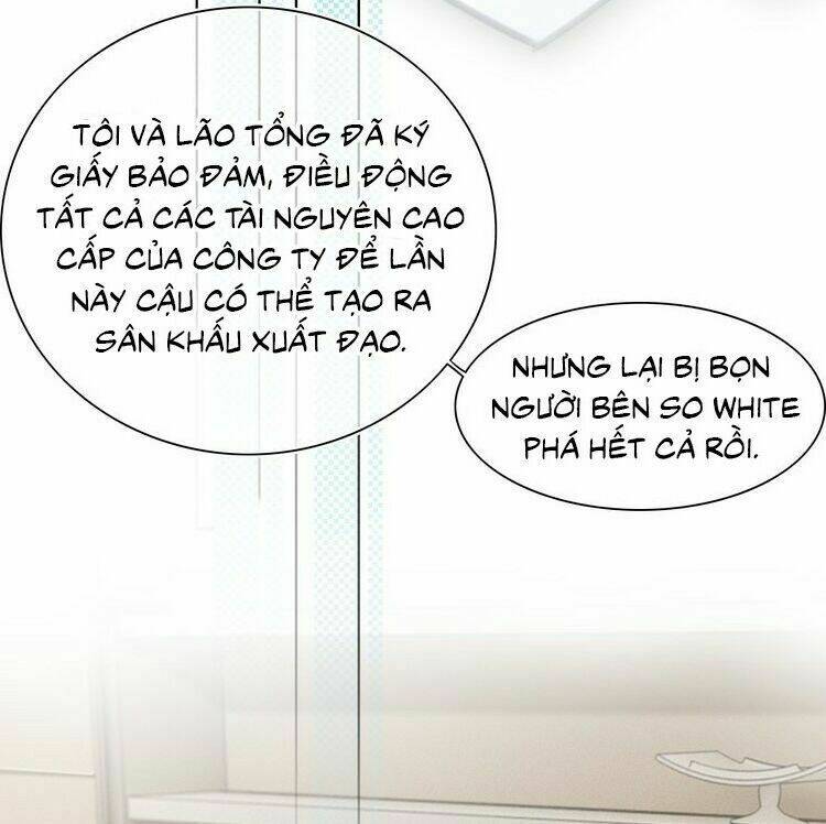 Biểu Diện Quan Hệ Nam Đoàn Chương 50 Ảnh 10