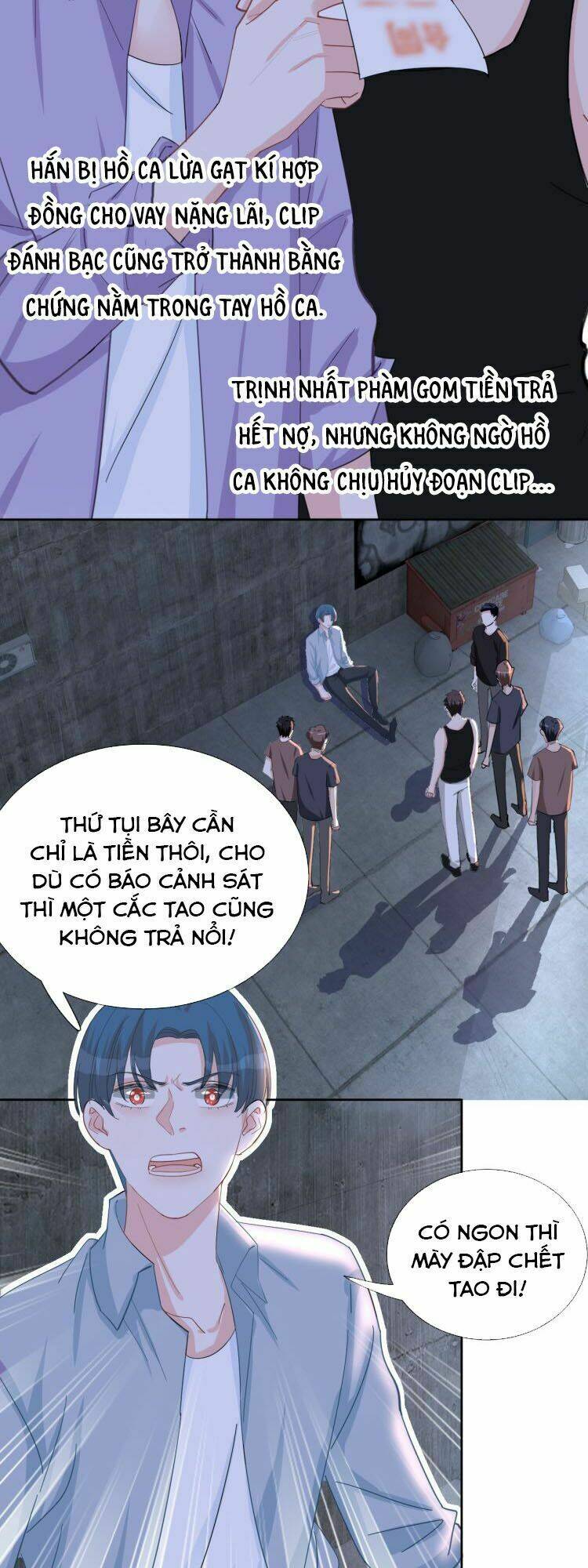 Biểu Diện Quan Hệ Nam Đoàn Chương 67 Ảnh 13