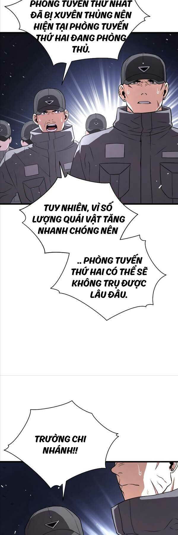 Luyện Cấp Chốn Địa Ngục Chương 47 Ảnh 7