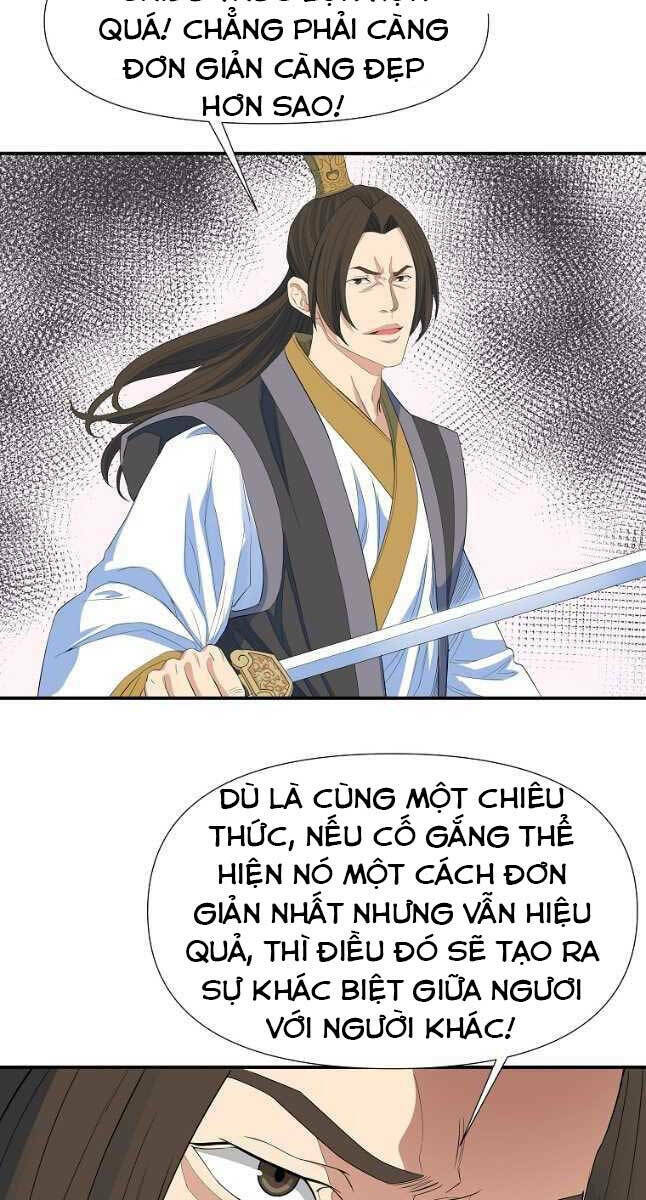 Hoành Tảo Cửu Châu Chương 58 Ảnh 27