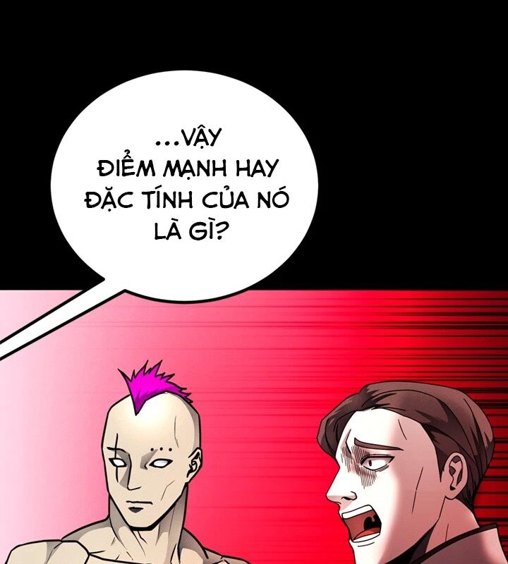 Tôi Đã Trở Thành Quái Vật Không Gian Chương 40 Ảnh 116