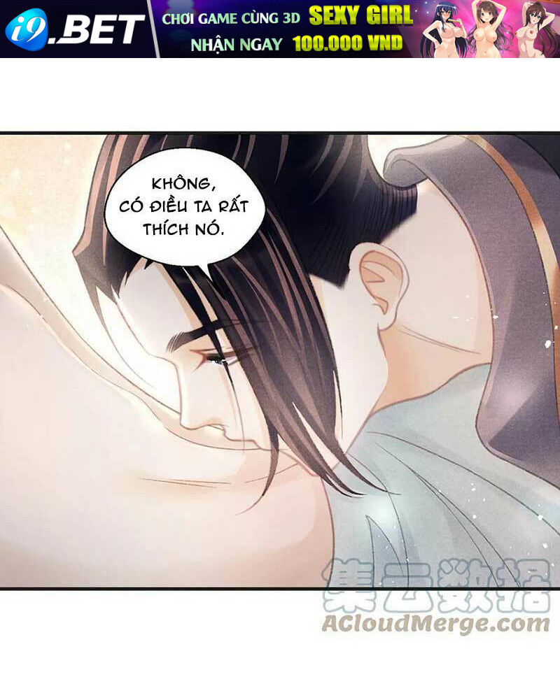 Nhất Kiếm Sương Hàn Chương 79 Ảnh 8