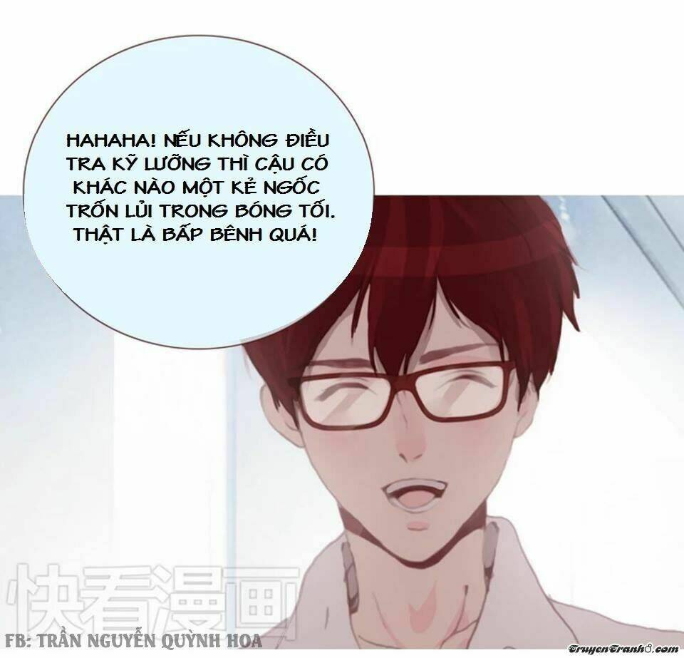Trả Thù Trường Trung Học Chương 32 Ảnh 33