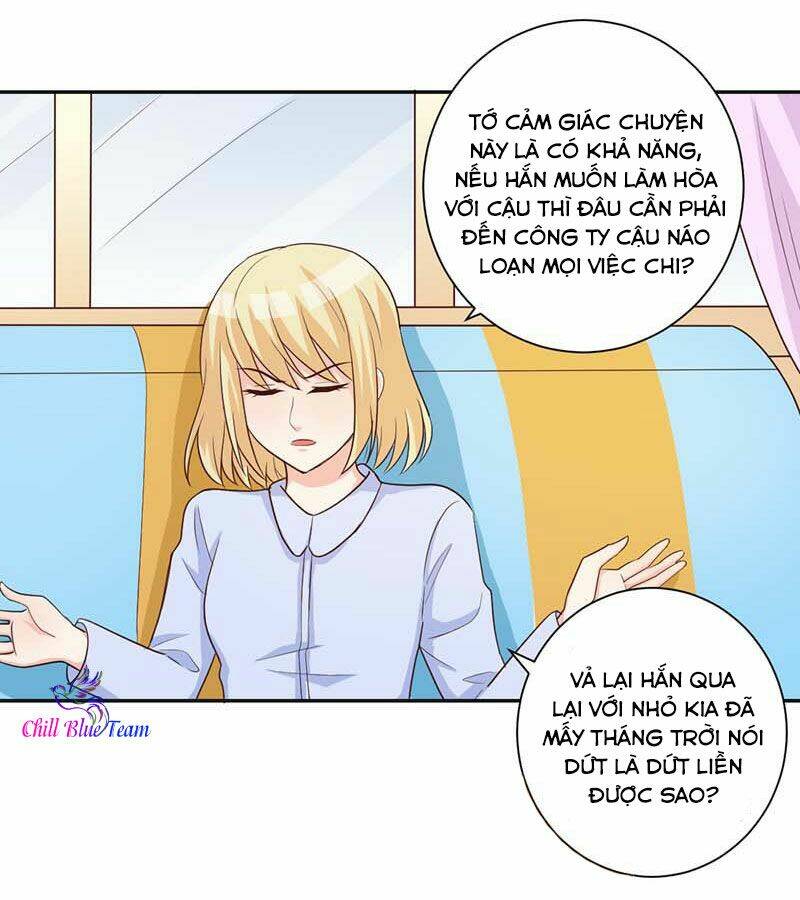 HủY DiệT Tra Nam Chương 30 Ảnh 7