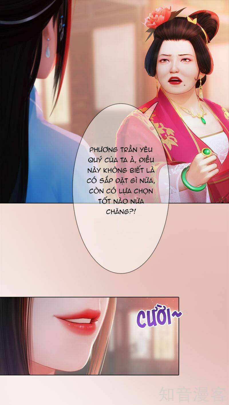 Đồng Tâm Kết Chương 4 Ảnh 5