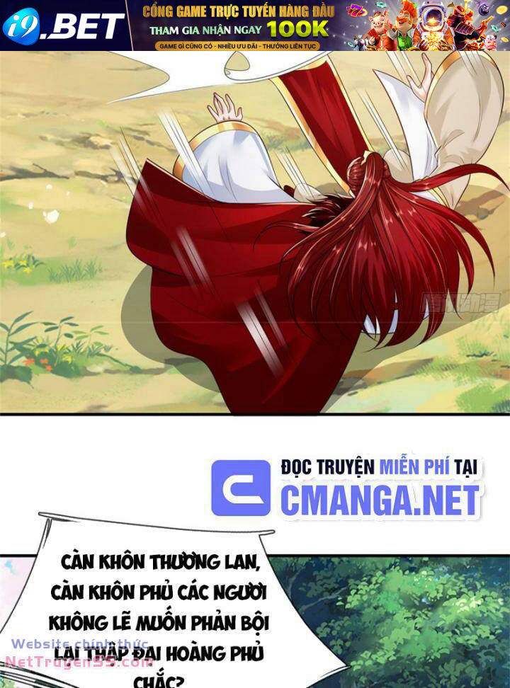 Ta Trở Về Từ Chư Thiên Vạn Giới Chương 269 Ảnh 25