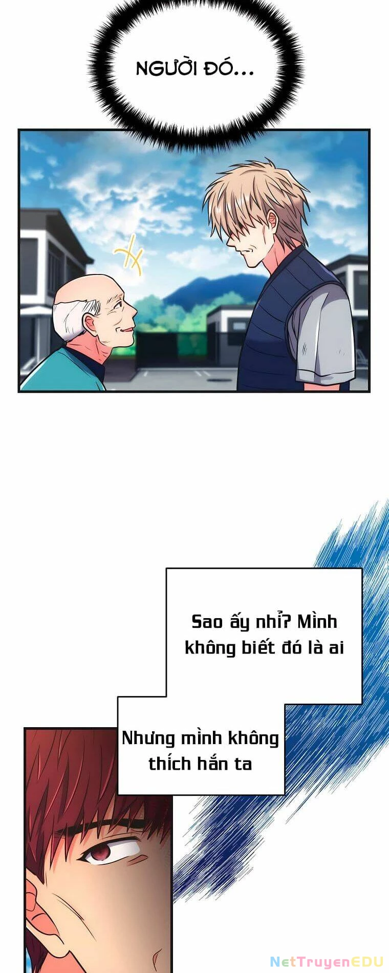 Bác Sĩ Trở Lại Chương 145 Ảnh 33
