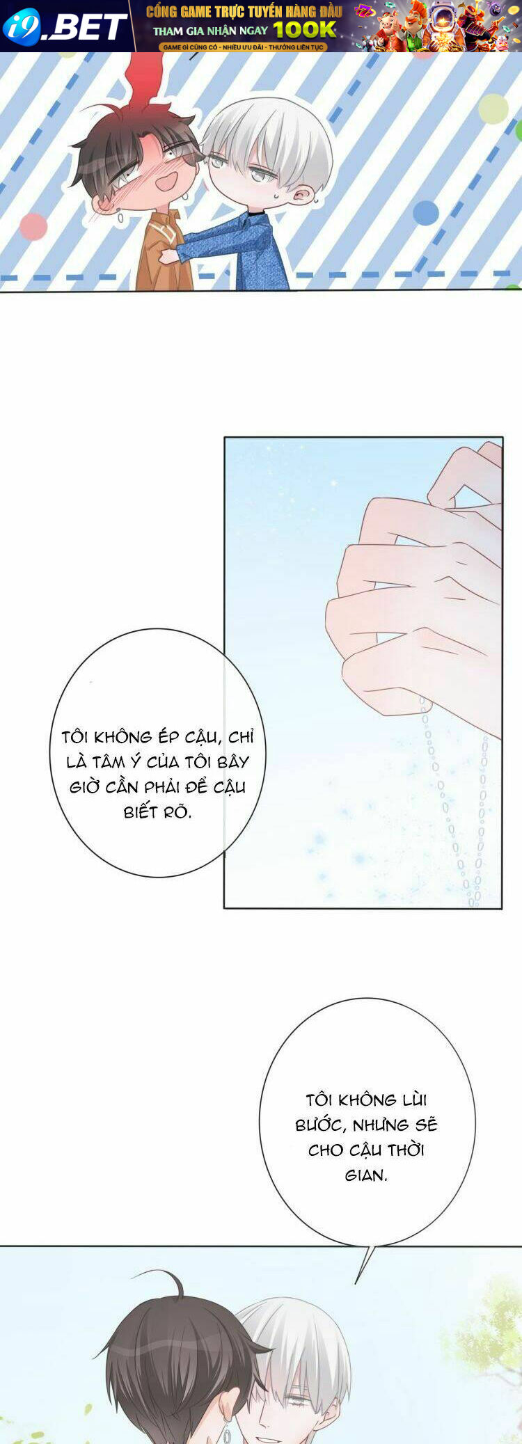 Biểu Diện Quan Hệ Nam Đoàn Chương 59 Ảnh 9